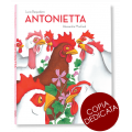 ANTONIETTA - copia dedicata