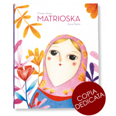 MATRIOSKA - copia dedicata