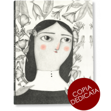 MARIA SIBYLLA - copia dedicata