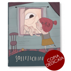 SOLLETICHINO - copia dedicata