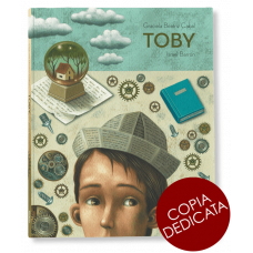 TOBY - copia dedicata