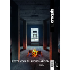 N. 214 PEZO VON ELLRICHSHAUSEN (2005-2022) MONOGRAFIA