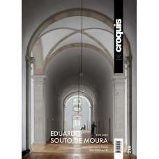 N. 218 EDUARDO SOUTO DE MOURA (2015-2023) MONOGRAFIA