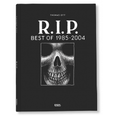 R.I.P. BEST OF 1985-2004