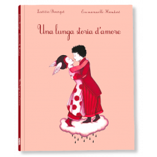 UNA LUNGA STORIA D’AMORE