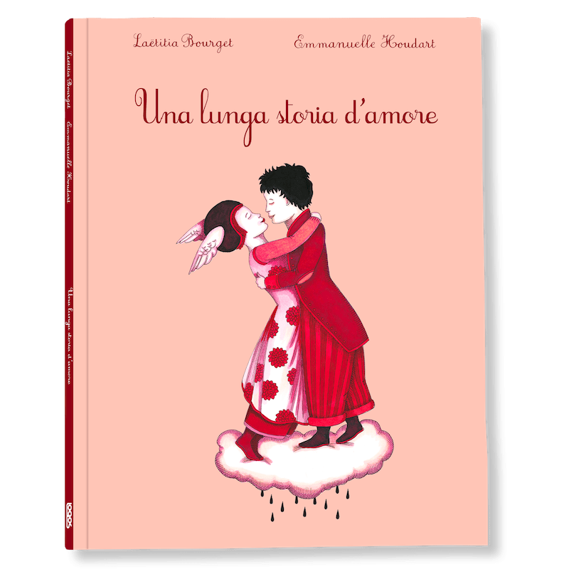 UNA LUNGA STORIA D'AMORE - Logosedizioni