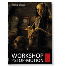 WORKSHOP DI STOP MOTION. PRIMO LIVELLO