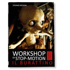 WORKSHOP DI STOP MOTION. SECONDO LIVELLO: IL BURATTINO