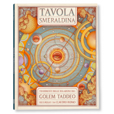 TAVOLA SMERALDINA