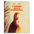 L’UOMO ALLA FINESTRA. MATTOTTI