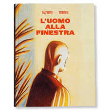 L’UOMO ALLA FINESTRA
