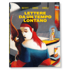 LETTERE DA UN TEMPO LONTANO