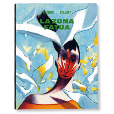 LA ZONA FATUA