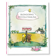 BUONGIORNO PICCOLA MAIALINA
