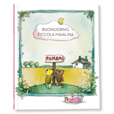 BUONGIORNO PICCOLA MAIALINA