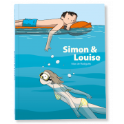 SIMON & LOUISE