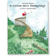 IL VIAGGIO DELLA MADREPERLA – LE ISOLE SOMMERGIBILI vol.1