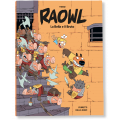 RAOWL. LA BELLA E IL BRUTO