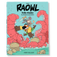 RAOWL. PELLE D’ASINO LA PRINCIPESSA PUZZOLENTE