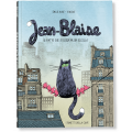 JEAN-BLAISE IL GATTO CHE SI CREDEVA UN UCCELLO