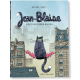 JEAN-BLAISE IL GATTO CHE SI CREDEVA UN UCCELLO