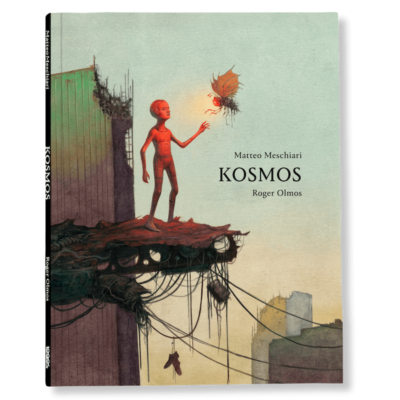 KOSMOS - Logosedizioni