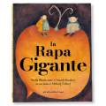 LA RAPA GIGANTE