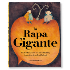 LA RAPA GIGANTE