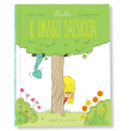 LINETTE – IL DRAGO SALSICCIA