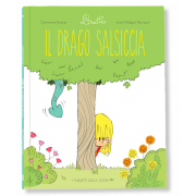 LINETTE – IL DRAGO SALSICCIA
