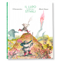 IL LUPO CON GLI STIVALI