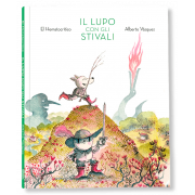 IL LUPO CON GLI STIVALI