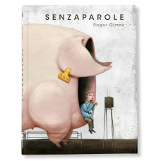 SENZAPAROLE – Nuova edizione