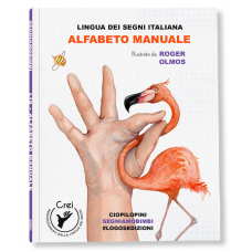 ALFABETO MANUALE