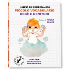 PICCOLO VOCABOLARIO BEBÈ E GENITORI