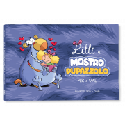 LILLI E MOSTROPUPAZZOLO