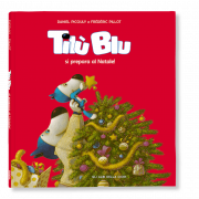 TILÙ BLU SI PREPARA AL NATALE