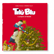 TILÙ BLU SI PREPARA AL NATALE