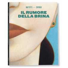 IL RUMORE DELLA BRINA