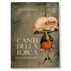 CANTI DELLA FORCA – Nuova edizione