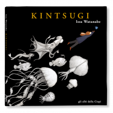 KINTSUGI