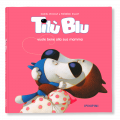 TILÙ BLU VUOLE BENE ALLA SUA MAMMA