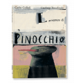 PINOCCHIO TOCCAFONDO + DVD