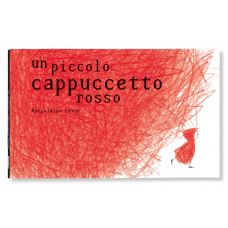 UN PICCOLO CAPPUCCETTO ROSSO