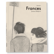 FRANCES VOL.2