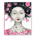 ANA JUAN WORKS