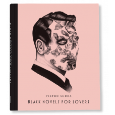 BLACK NOVELS FOR LOVERS