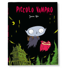 PICCOLO VAMPIRO 1