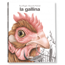 LA GALLINA