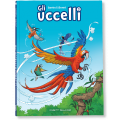 GLI UCCELLI vol. 2